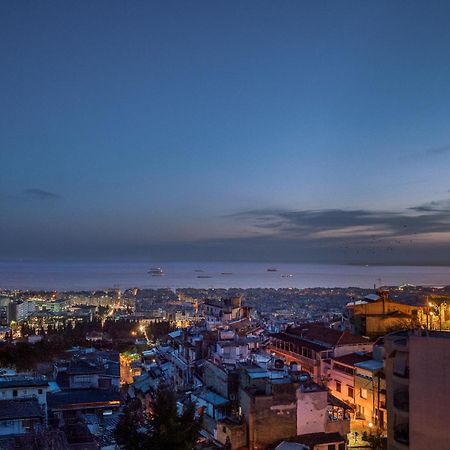 Palazzo Vista Suite&Spa Thessaloniki Buitenkant foto