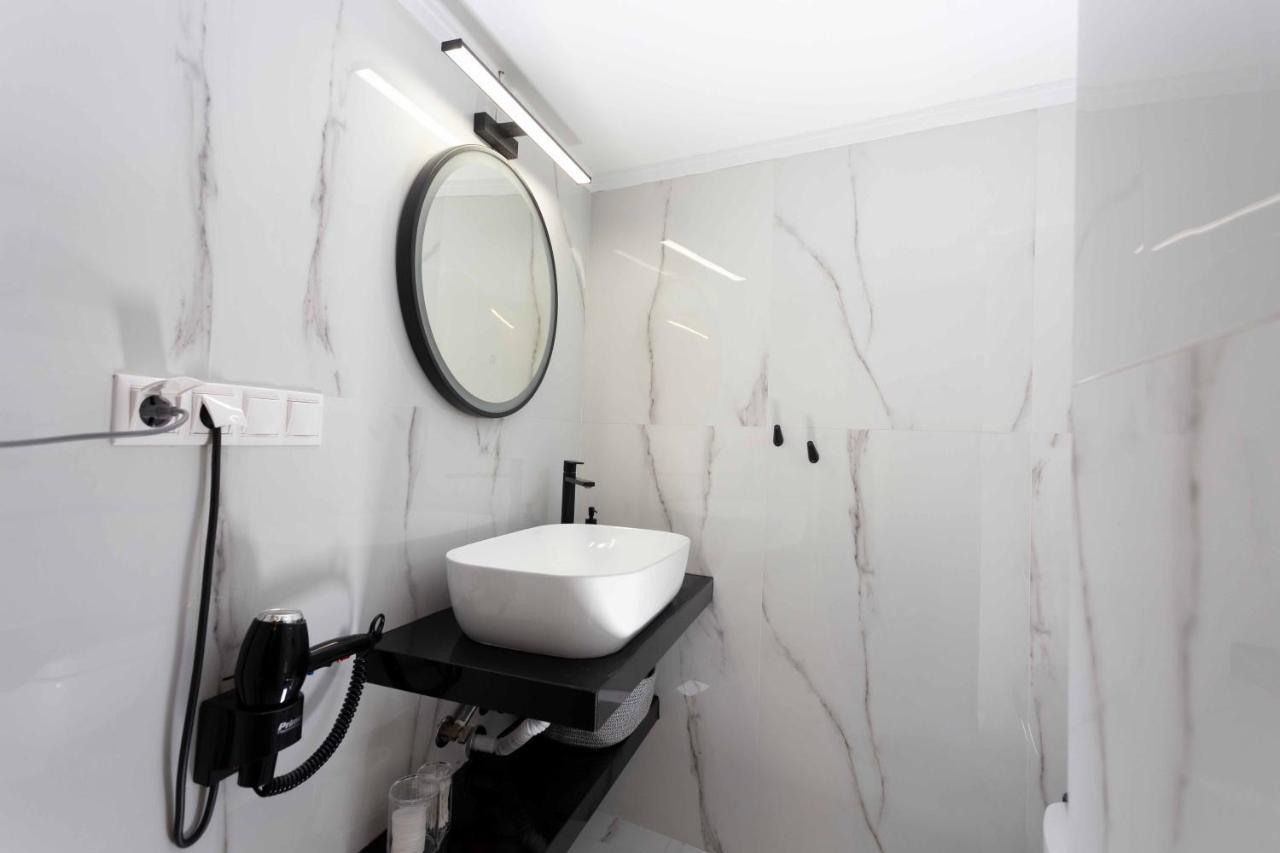 Palazzo Vista Suite&Spa Thessaloniki Buitenkant foto