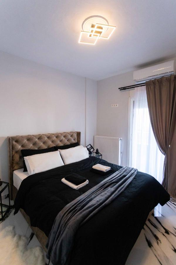 Palazzo Vista Suite&Spa Thessaloniki Buitenkant foto