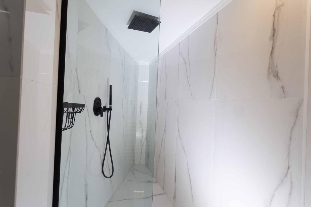 Palazzo Vista Suite&Spa Thessaloniki Buitenkant foto