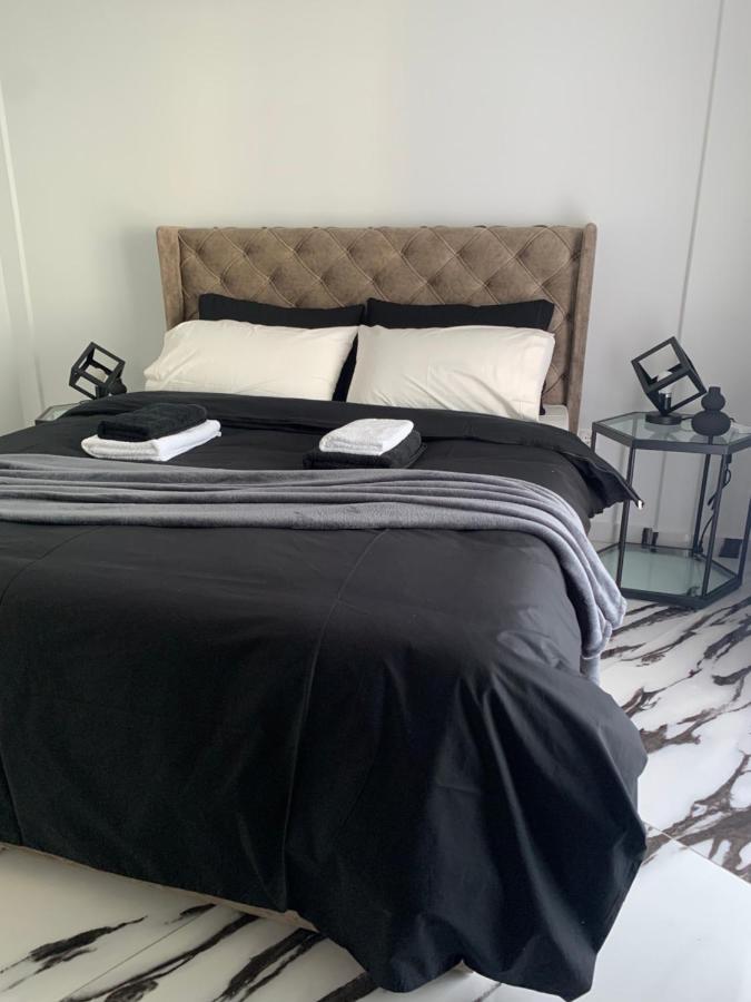 Palazzo Vista Suite&Spa Thessaloniki Buitenkant foto