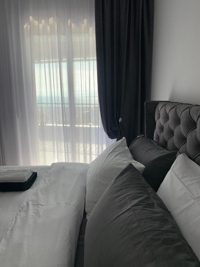 Palazzo Vista Suite&Spa Thessaloniki Buitenkant foto