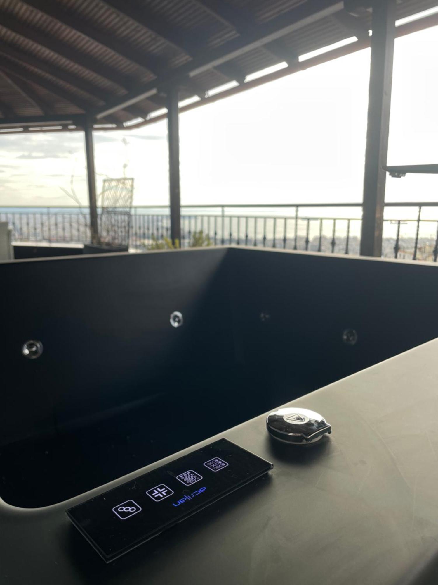 Palazzo Vista Suite&Spa Thessaloniki Buitenkant foto